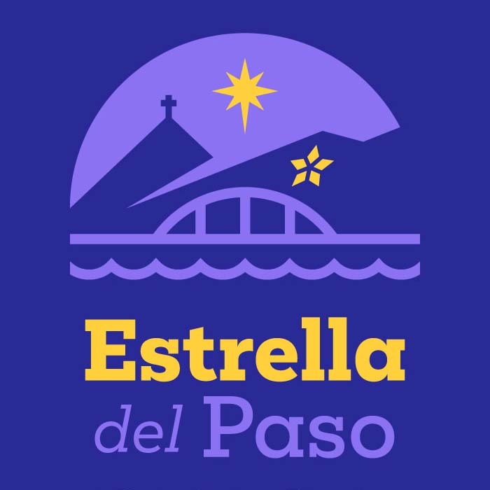 Estrella del Paso 2nd Annual Madres y Mariachis 2026 - logo